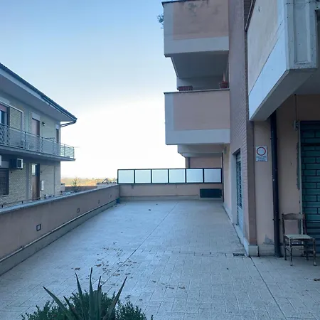 Casetta Cappuccino *