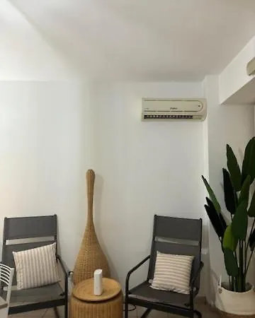 Apartmán Casetta Cappuccino
